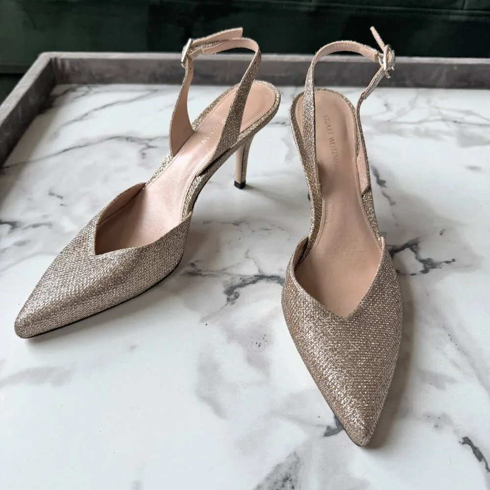 Stuart Weitzman stuart weitzman